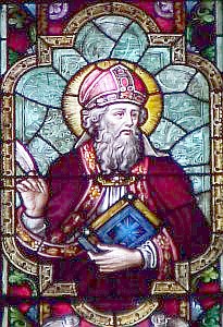 St. Augustine