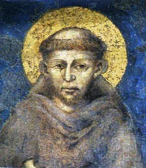 St. Francis