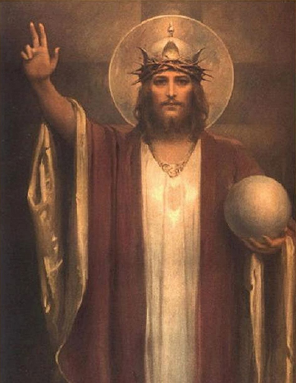Feast of Christ the King